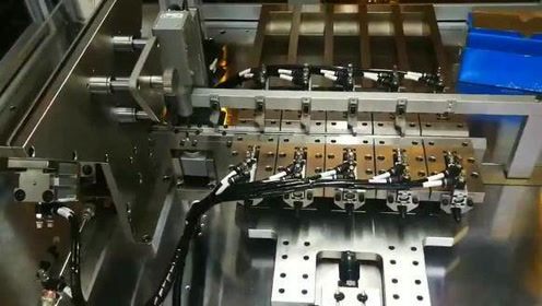 自動化設備 開啟制造業新紀元的引擎