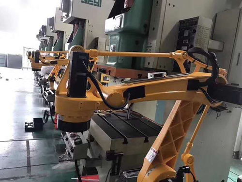 濰坊山東焊接機械手直銷，自動化與機械傳動產品研發的承諾