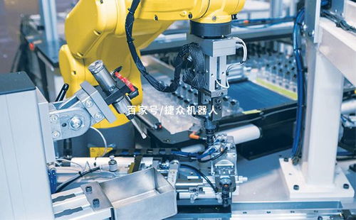 機械自動化 釋放潛力，驅動未來——聚焦自動化與機械傳動產品的研發創新