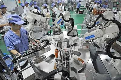美的年報搶眼，低調總裁方洪波暢談自動化及機械傳動產品研發新藍圖